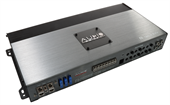 AUDIO SYSTEM R 130.4 24V RADION-SERIES 4-chanel 24VOLT
